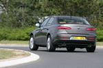 Alfa Romeo 159 2005 года (WW)